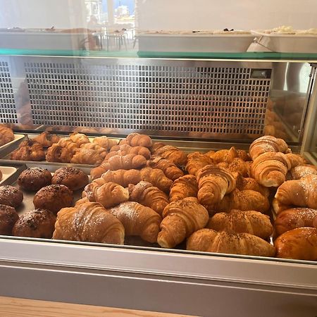 My Coffee Holidays Barcellona Pozzo di Gotto Eksteriør billede