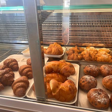My Coffee Holidays Barcellona Pozzo di Gotto Eksteriør billede