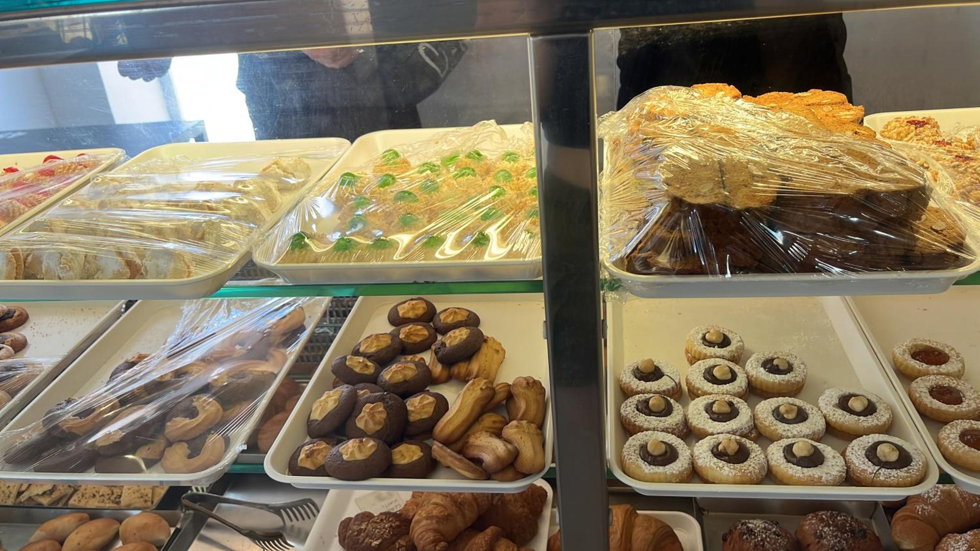 My Coffee Holidays Barcellona Pozzo di Gotto Eksteriør billede