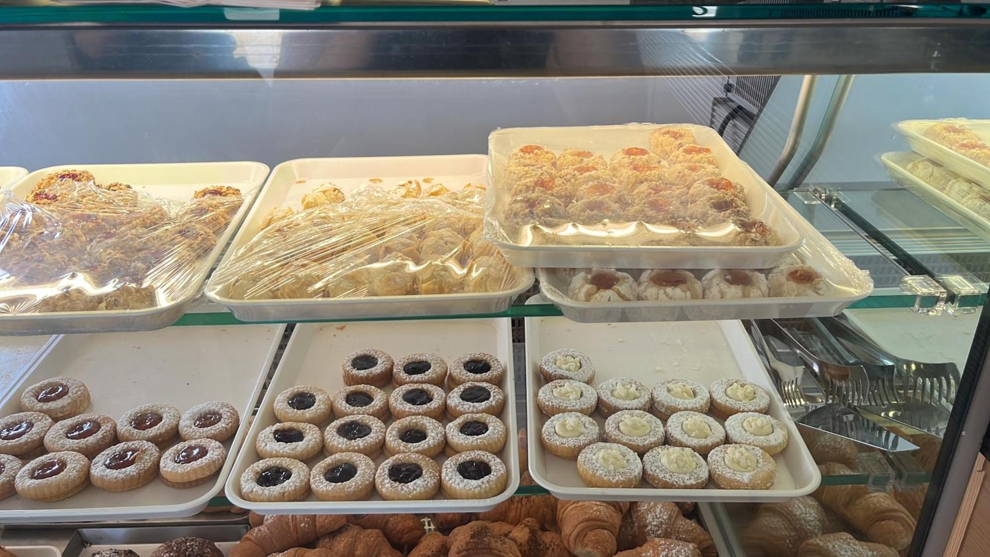 My Coffee Holidays Barcellona Pozzo di Gotto Eksteriør billede