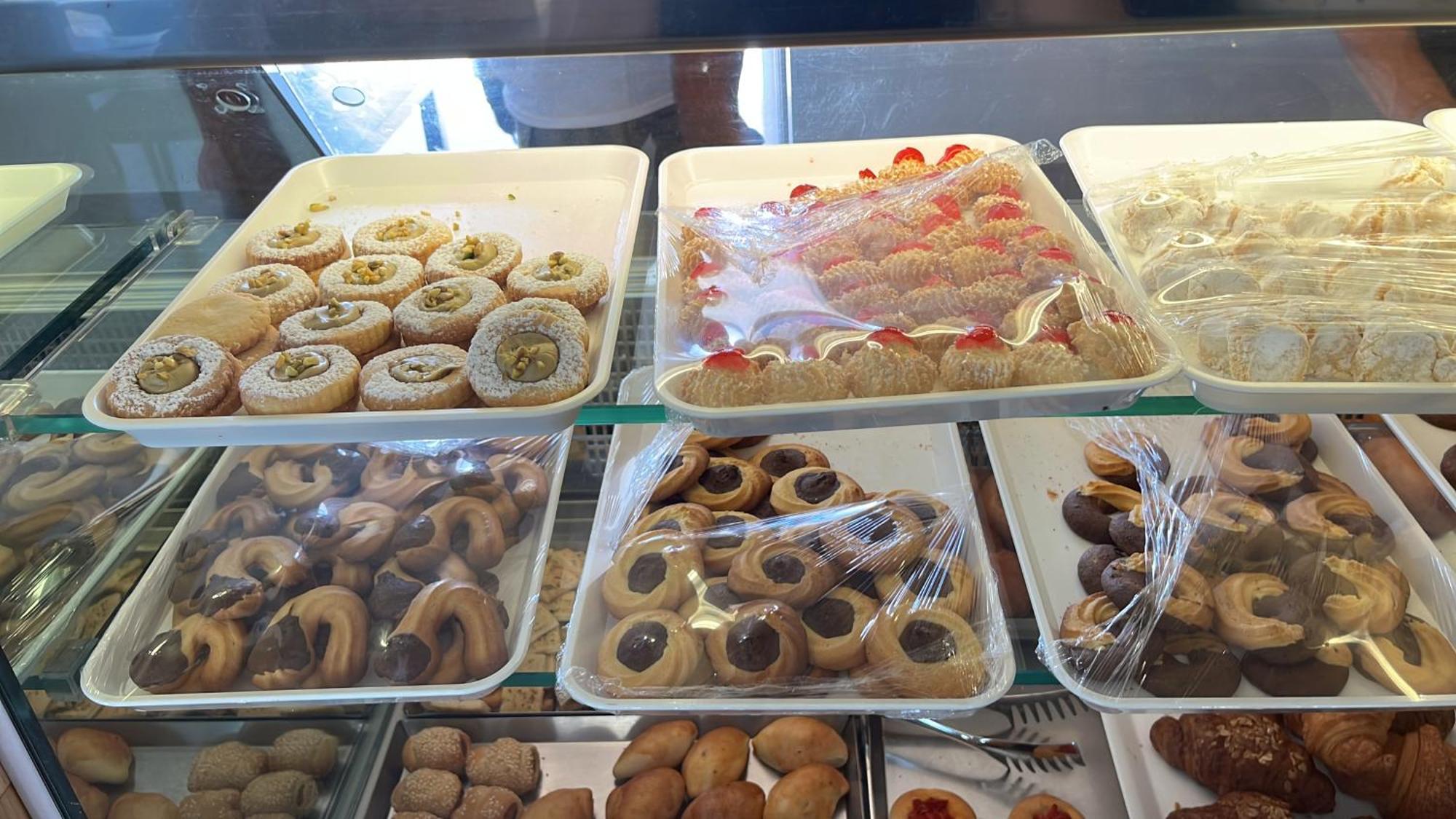 My Coffee Holidays Barcellona Pozzo di Gotto Eksteriør billede
